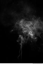 Photo Textures of Smoke